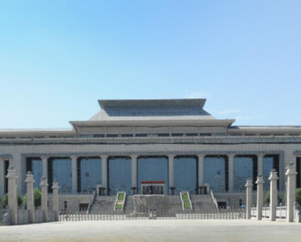 黄淮学院图书馆2026最新版
