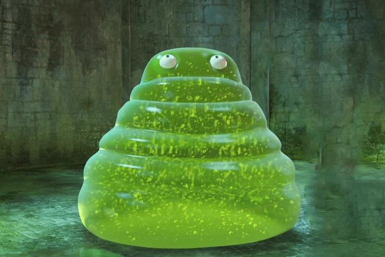 超级史莱姆2026最新版
