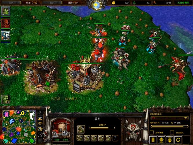 war3冰封王座下载2026最新版
