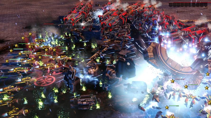 帝国警戒2026最新版
