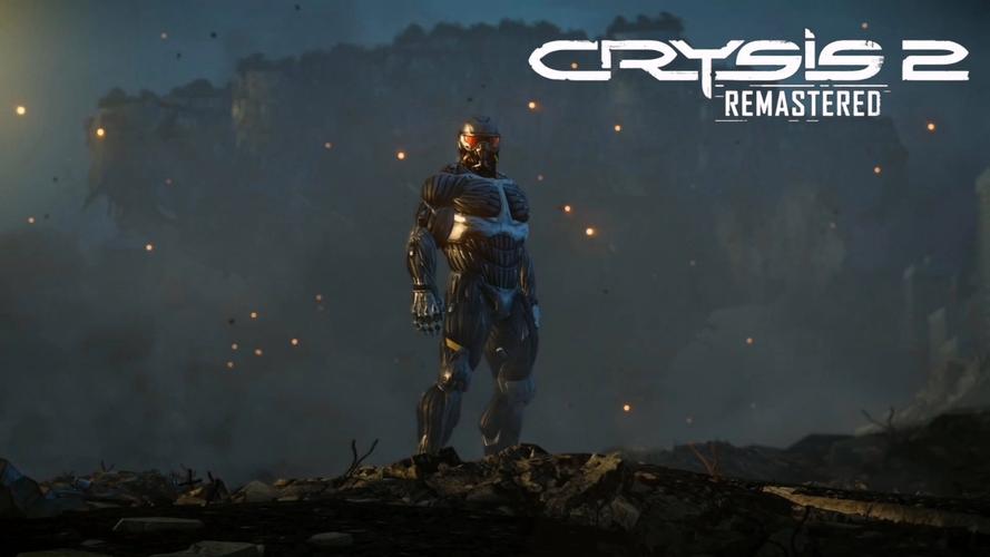 孤岛危机2下载2026最新版
