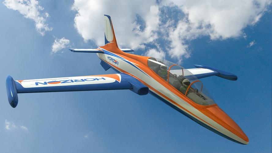 涡轮加速飞行器2026最新版
