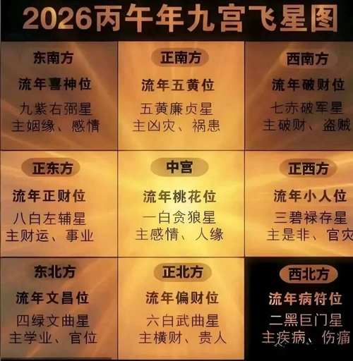 玄奥八字2026最新版
