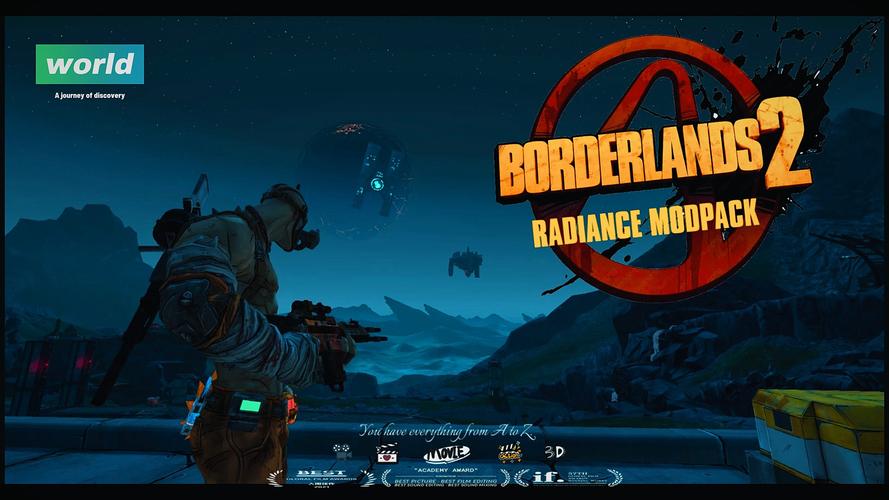 无主之地2下载2026最新版
