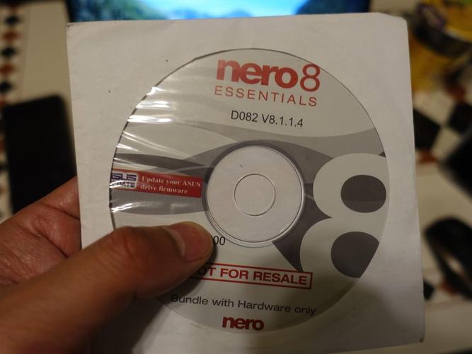 nero光盘刻录软件2026最新版
截图