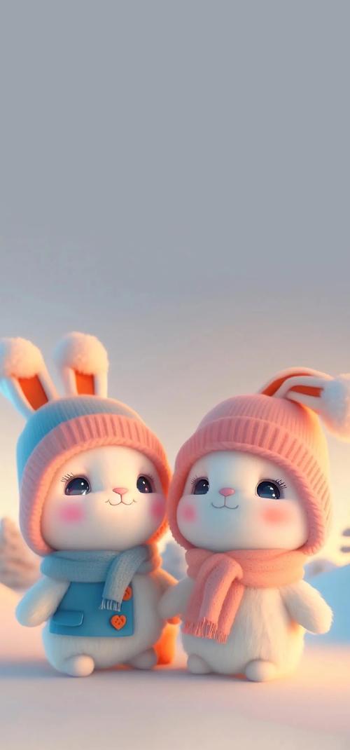 可爱桌面主题下载2026最新版
