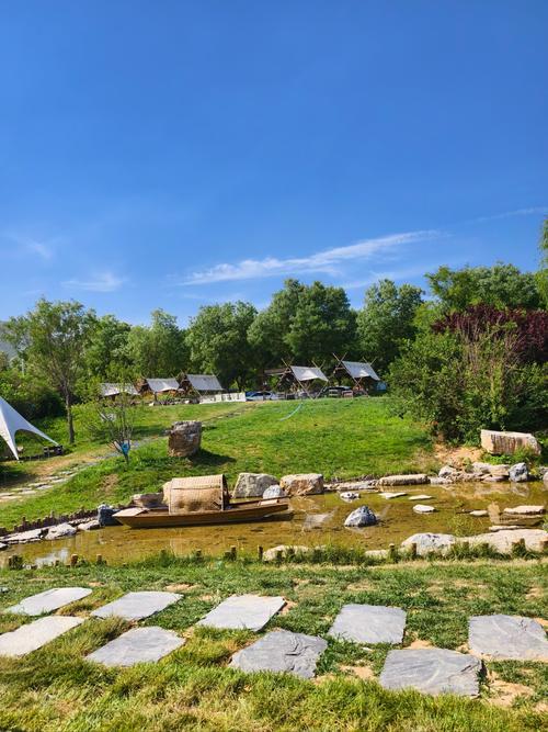 绿野户外2026最新版
