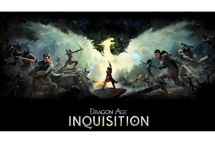 龙腾世纪1下载2026最新版
