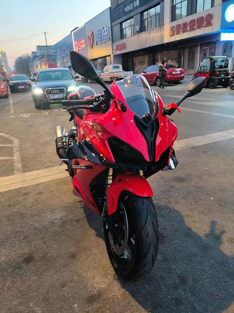 东北摩托车论坛2026最新版
