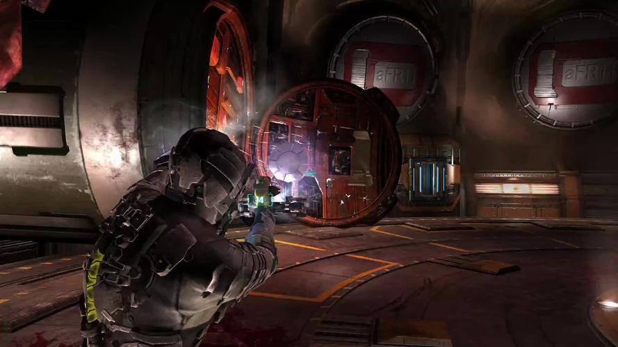 死亡空间2下载2026最新版
