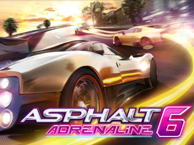 飙车官方2026最新版
