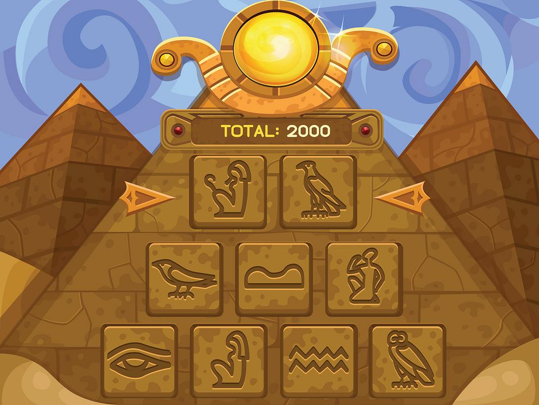 埃及金字塔游戏2026最新版
