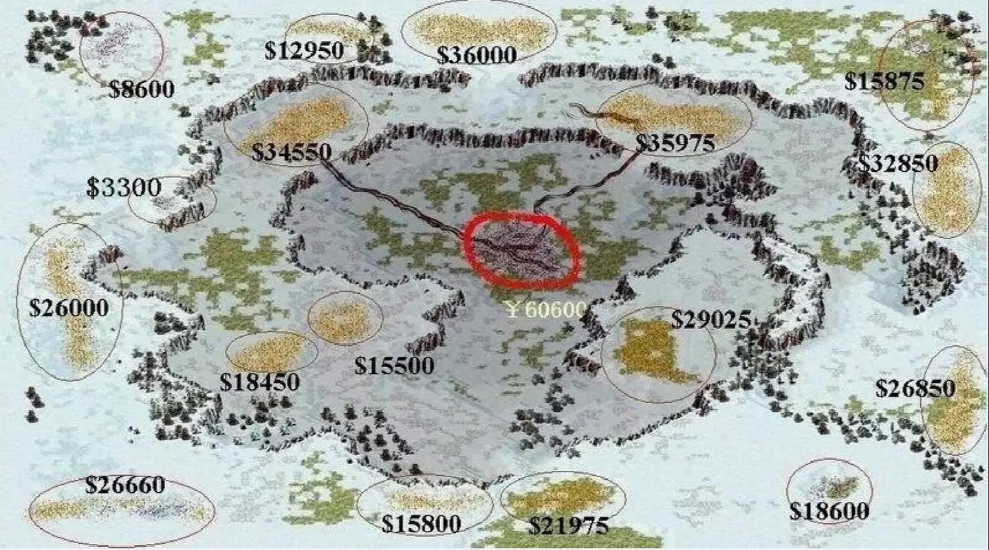 红警地图包下载2026最新版
