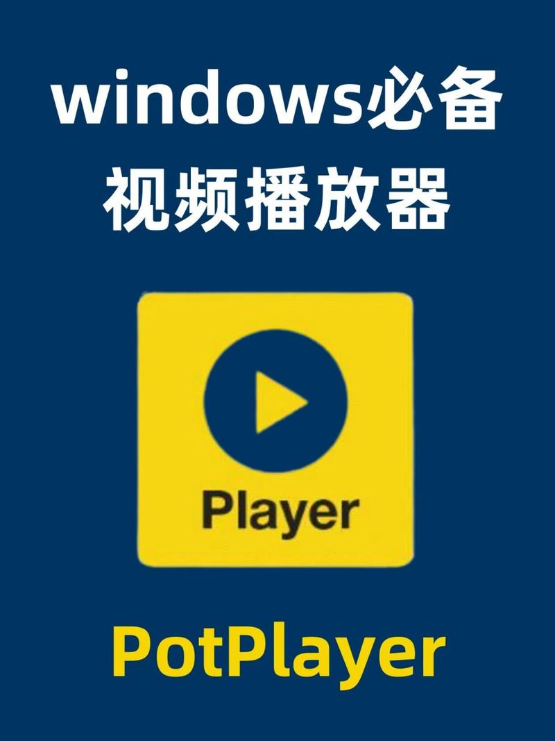 potplayer2026最新版
