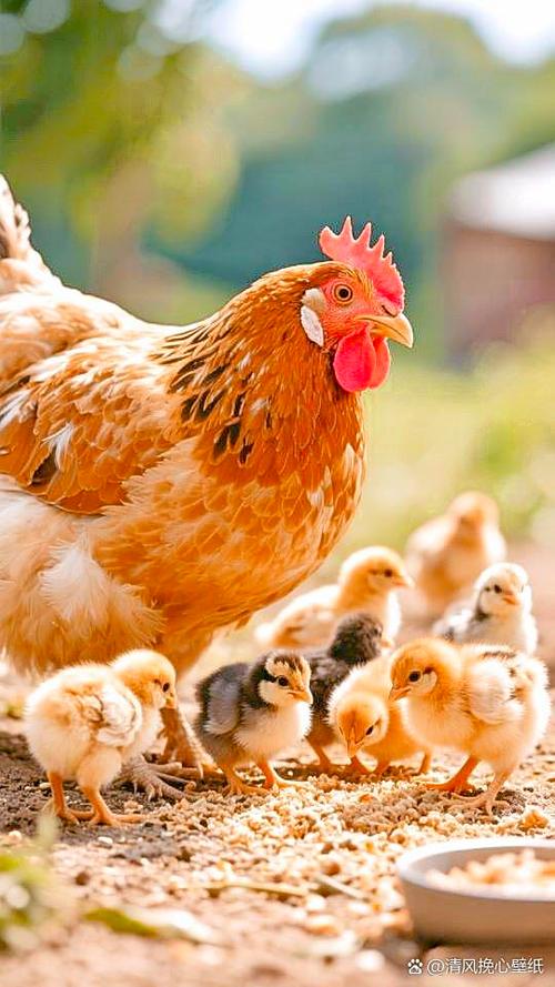 鸡妈妈找小鸡2026最新版
