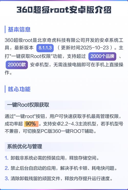 360 root2026最新版
