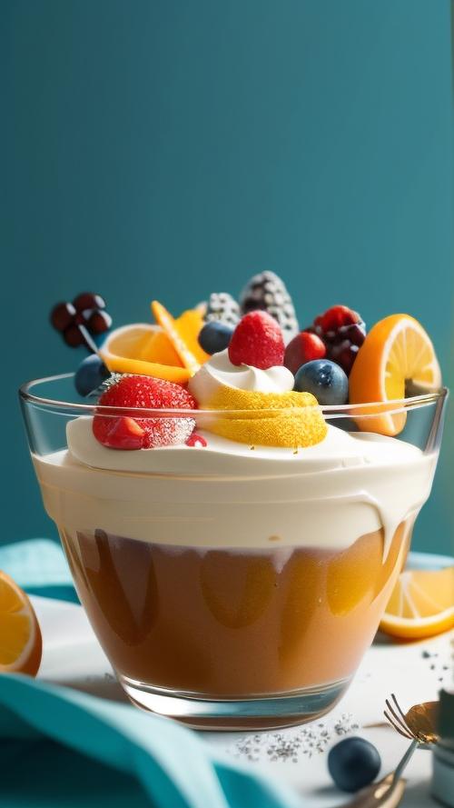 布丁桌面2026最新版
截图