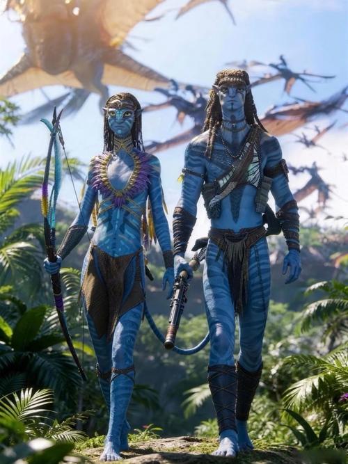 这不是阿凡达 下载2026最新版
