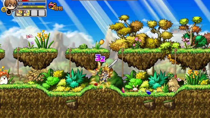 冒险王神兵传奇下载2026最新版
