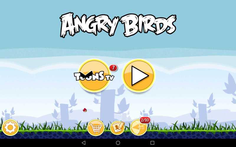 愤怒的小鸟修改器下载2026最新版
