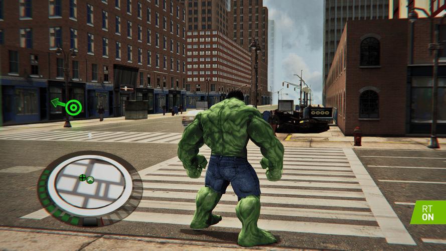 绿巨人游戏2026最新版
