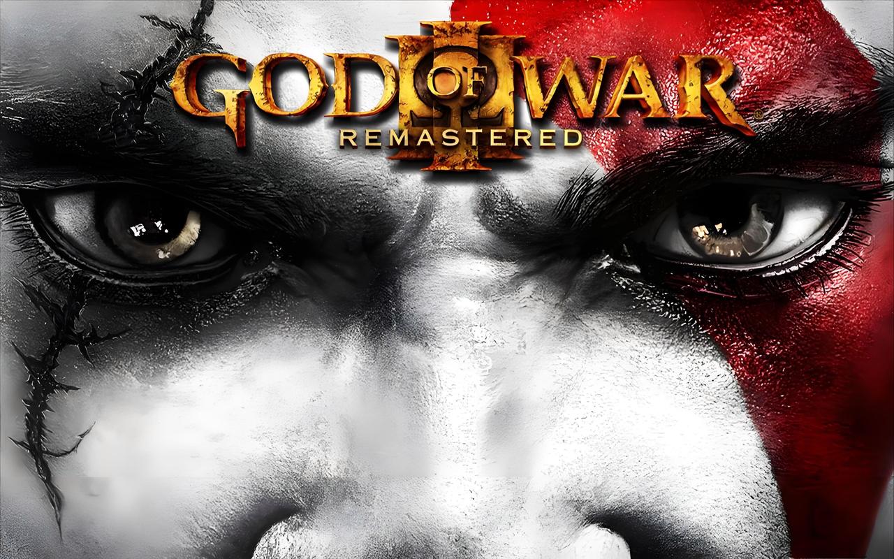 战神3中文版下载2026最新版
