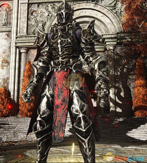 领主护甲mod2026最新版
