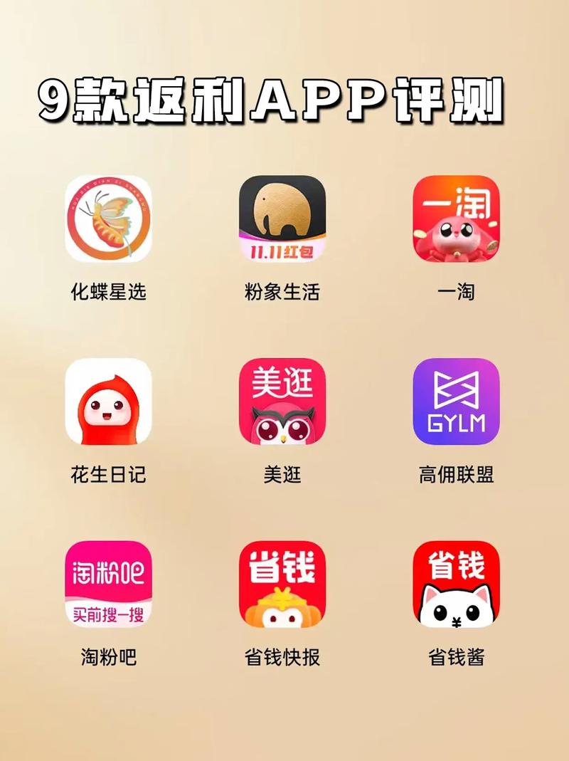 海淘 返利2026最新版
