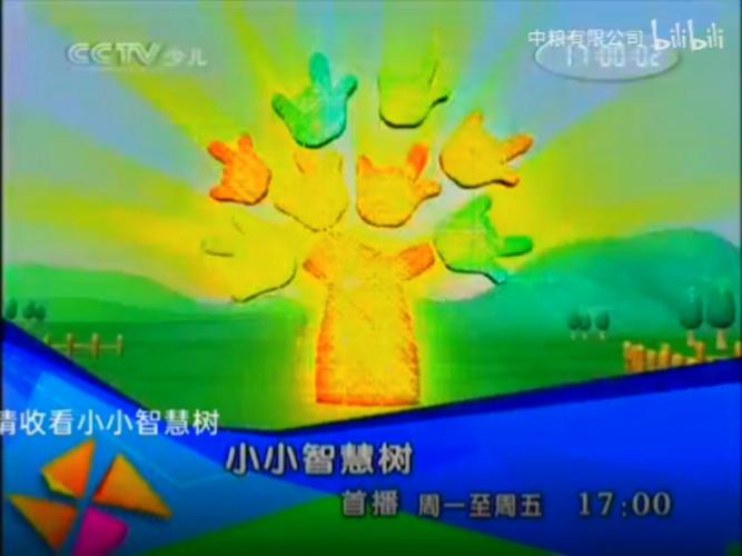 小小智慧树迅雷下载2026最新版
