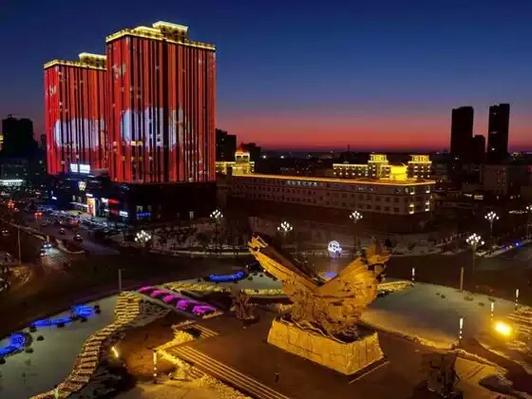 四平新风采2026最新版
