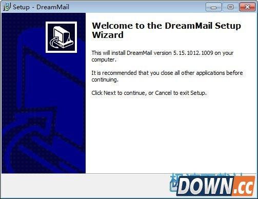 dreammail2026最新版
