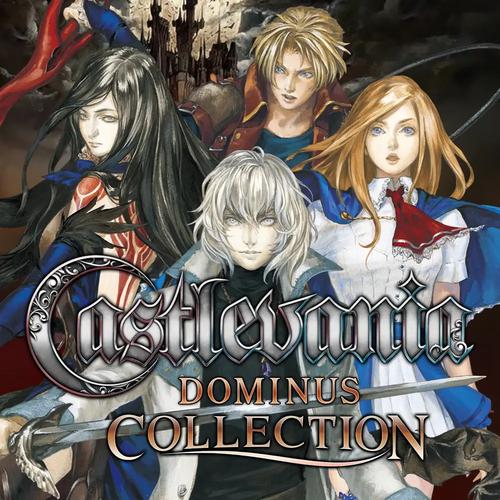 恶魔城下载2026最新版
