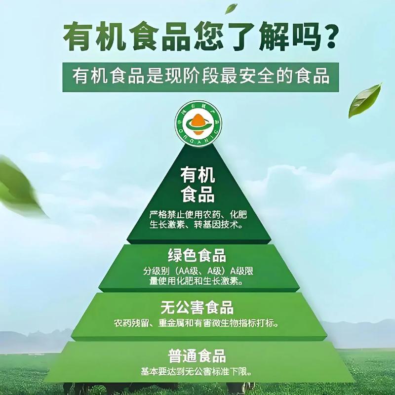 有机食品网2026最新版
