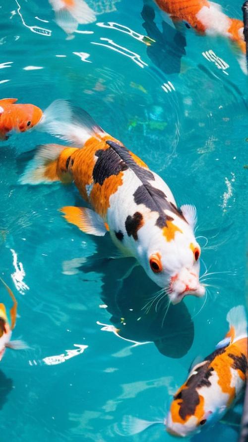 鱼鱼桌面2026最新版
