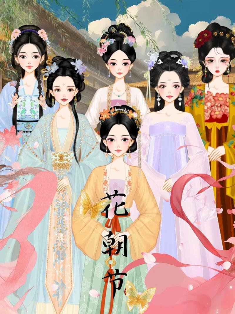 换装游戏彩虹堂2026
