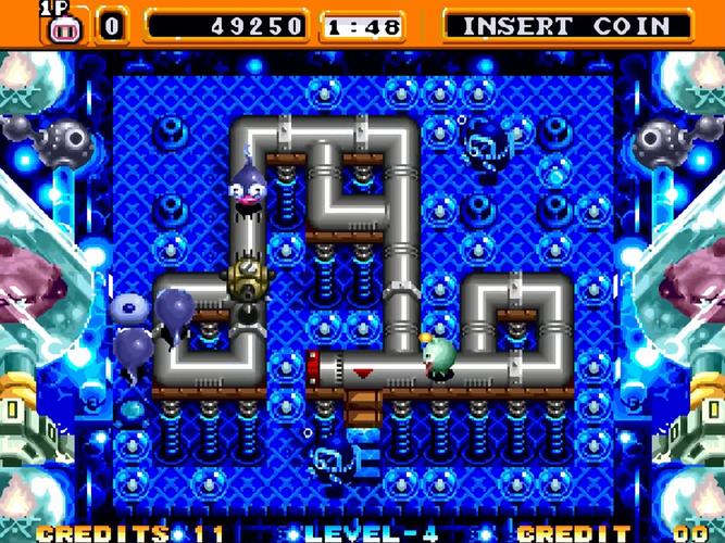 炸弹人机皇版2026
