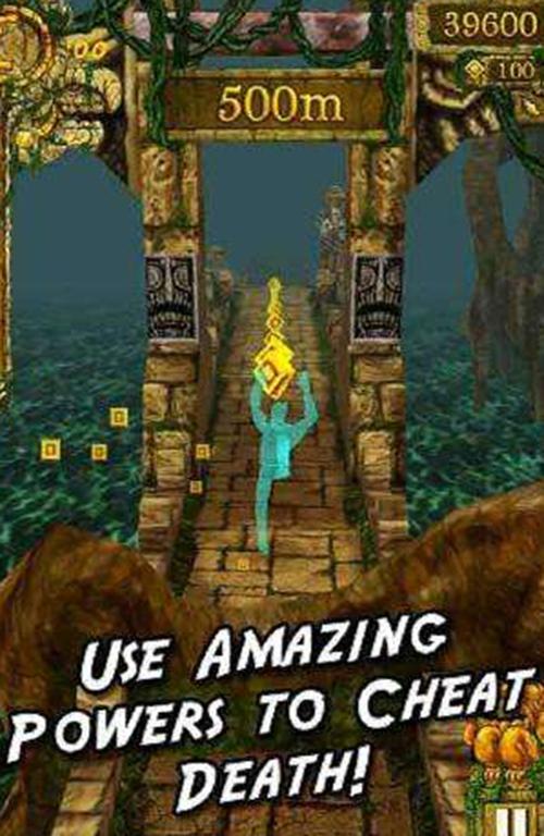 安卓神庙逃亡2026
