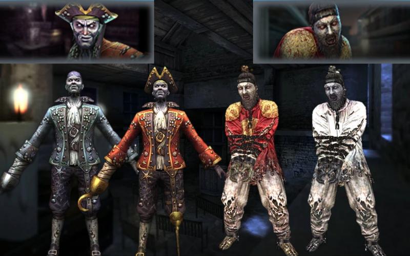 csol僵尸单机版2026
