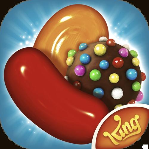 糖果传奇下载2026
