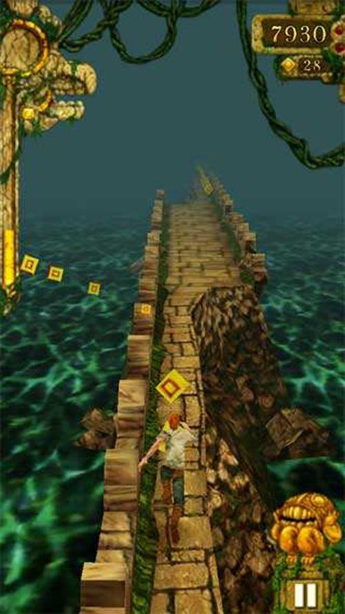 神庙逃亡手机版下载2026
