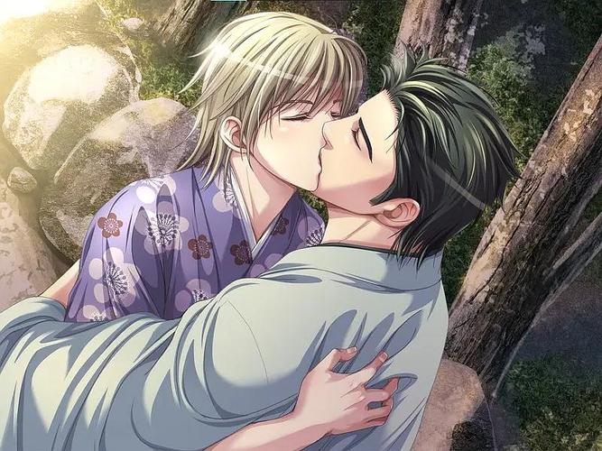 bl游戏花町物语
