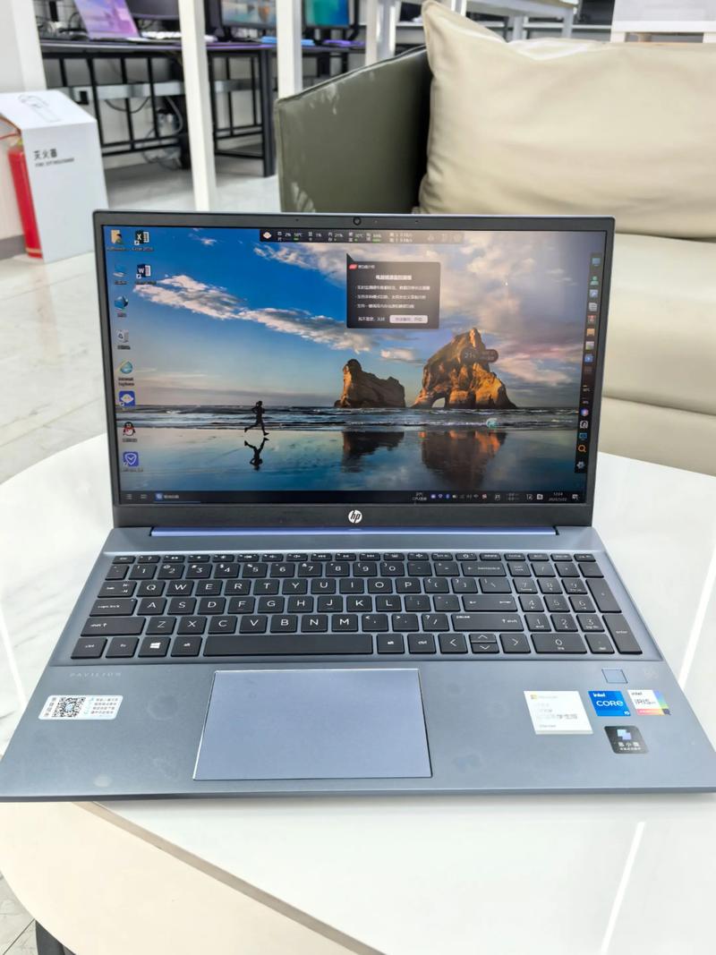 惠普笔记本软件下载2026
