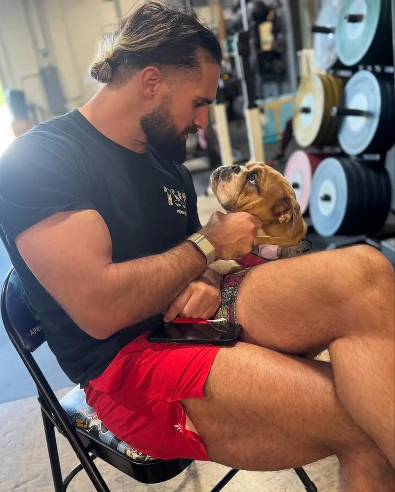 美国职业摔跤wwe2026
