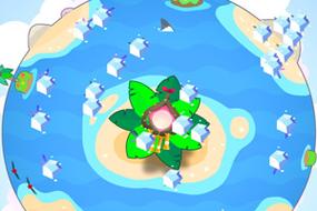 大树云霄大炮修改版
