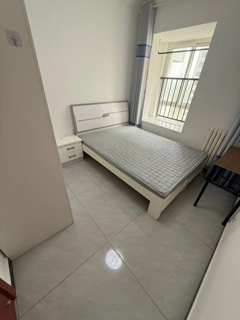 郑州赶集网租房
