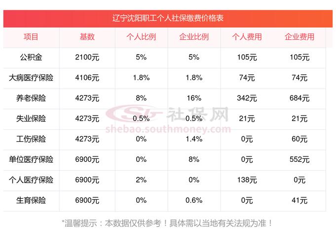 沈阳社保查询2026
