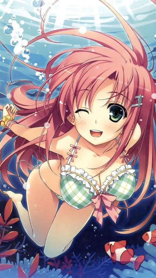 波动少女3中文版下载
