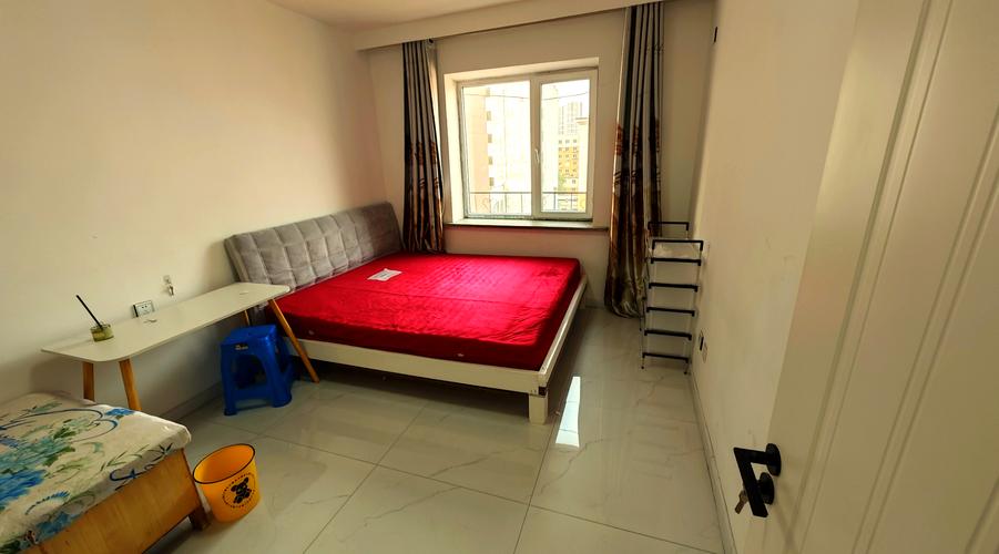 沈阳赶集网租房
