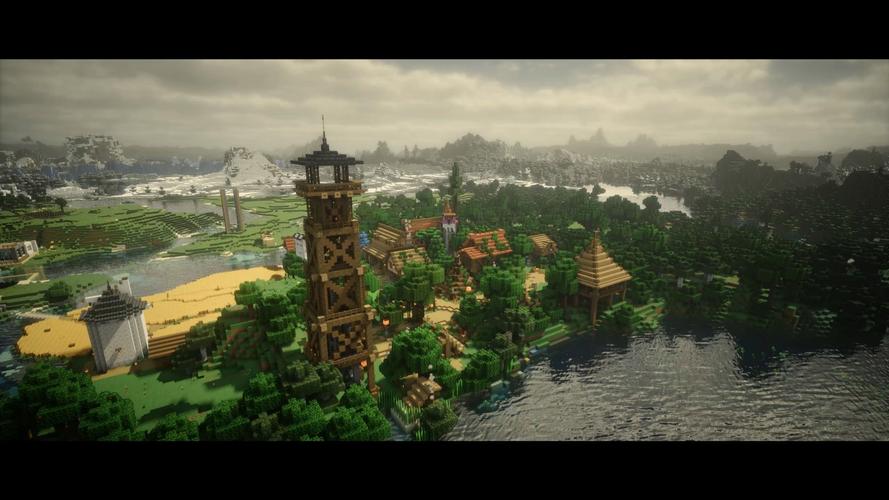 我的世界现实版2026
