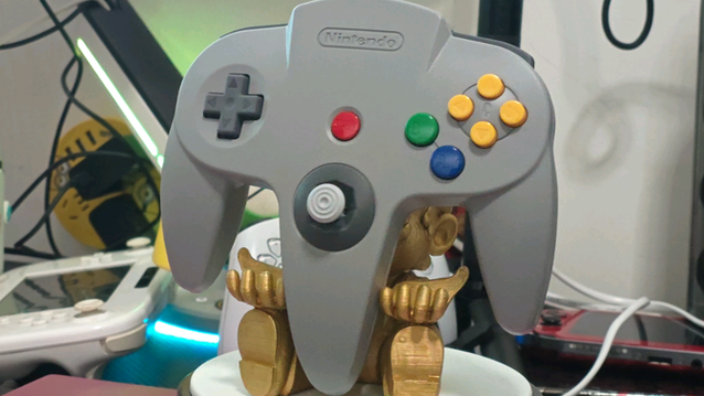 n64模拟器下载2026
